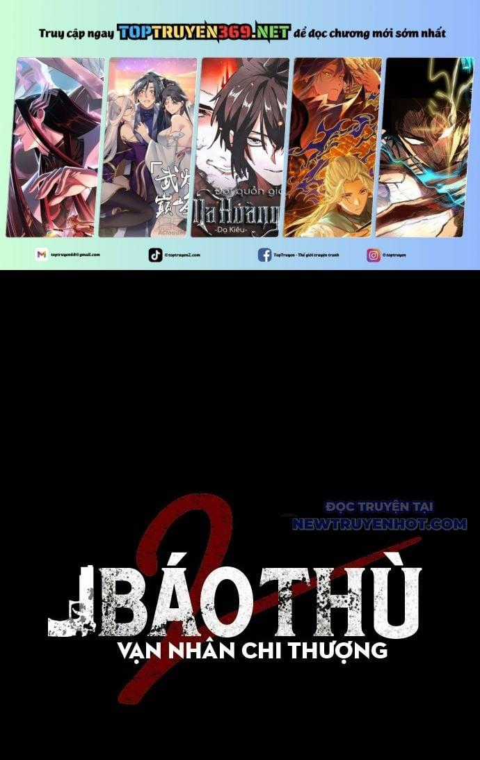 Báo Thù 2: Vạn Nhân Chi Thượng Chapter 89 trang 0