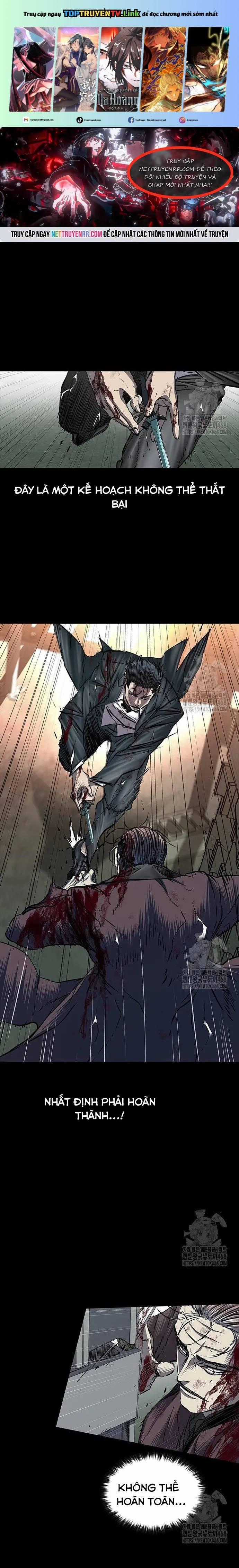 Báo Thù 2: Vạn Nhân Chi Thượng Chapter 90 trang 0