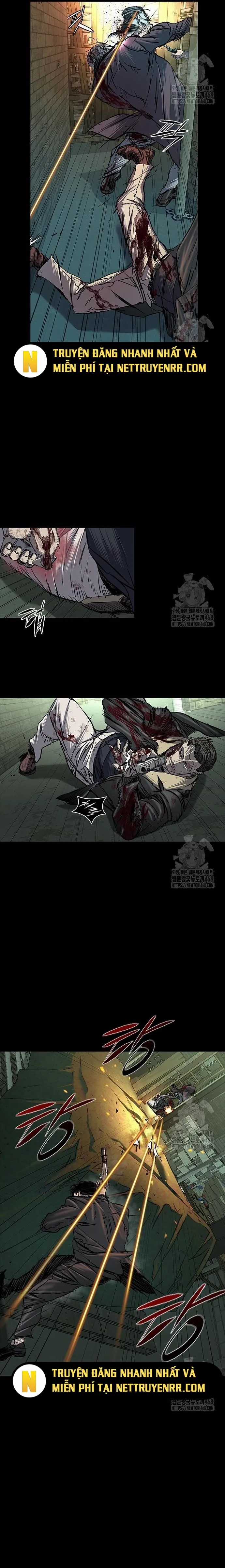 Báo Thù 2: Vạn Nhân Chi Thượng Chapter 90 trang 28