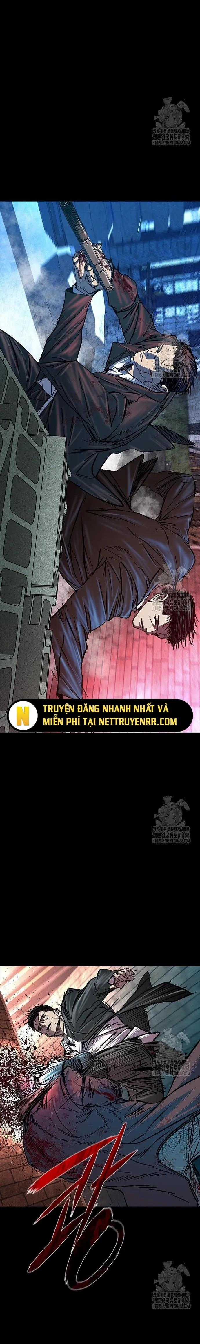 Báo Thù 2: Vạn Nhân Chi Thượng Chapter 90 trang 32