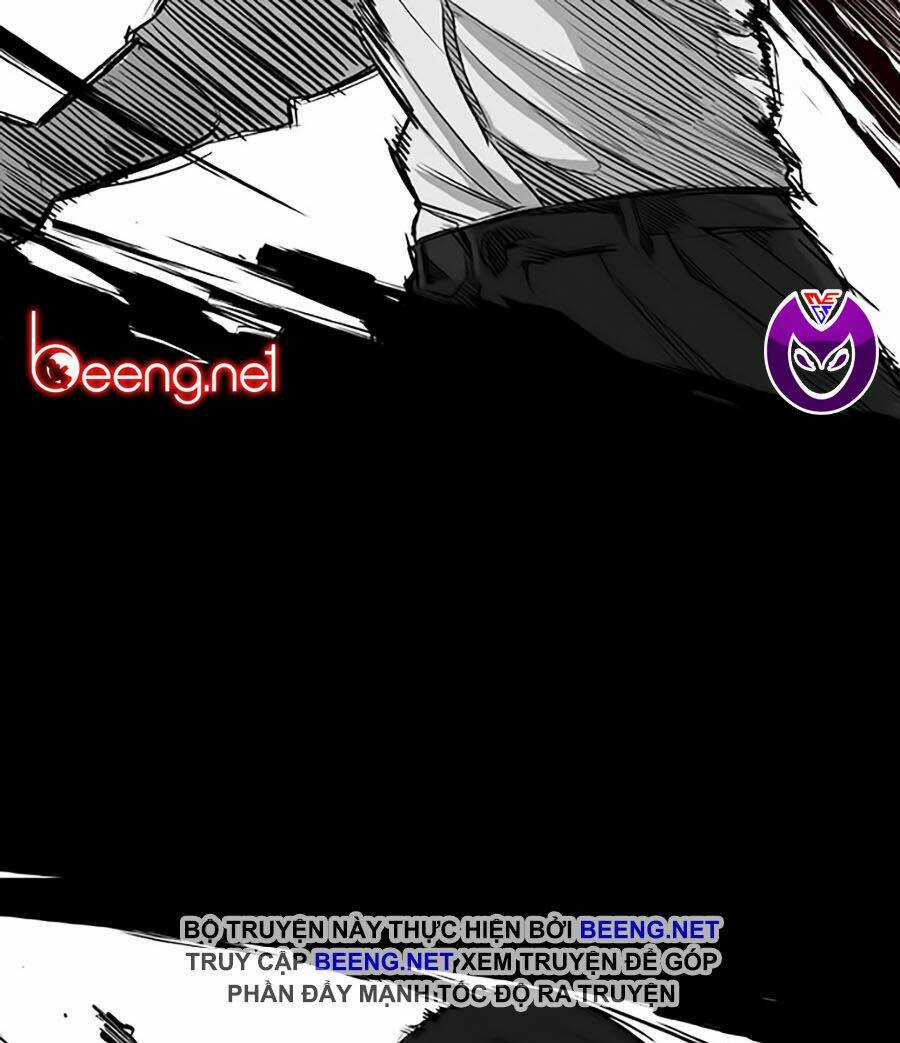Báo Thù Chapter 0 trang 10
