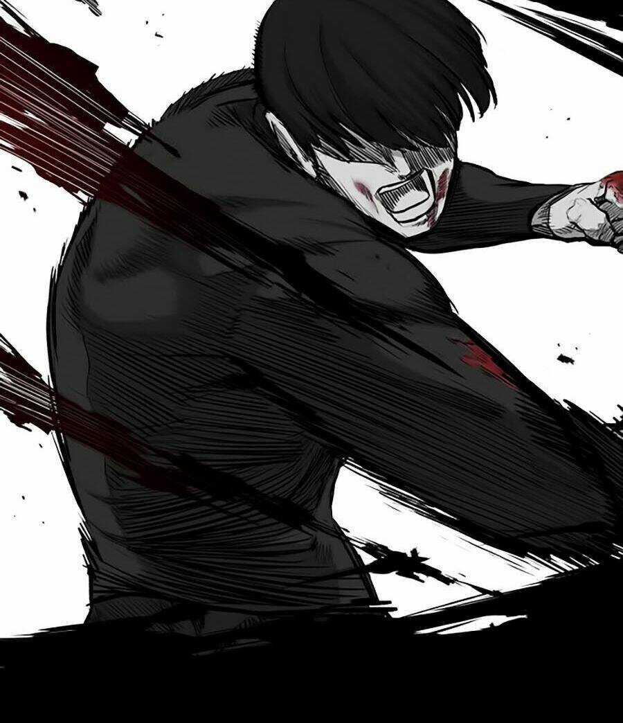 Báo Thù Chapter 0 trang 11