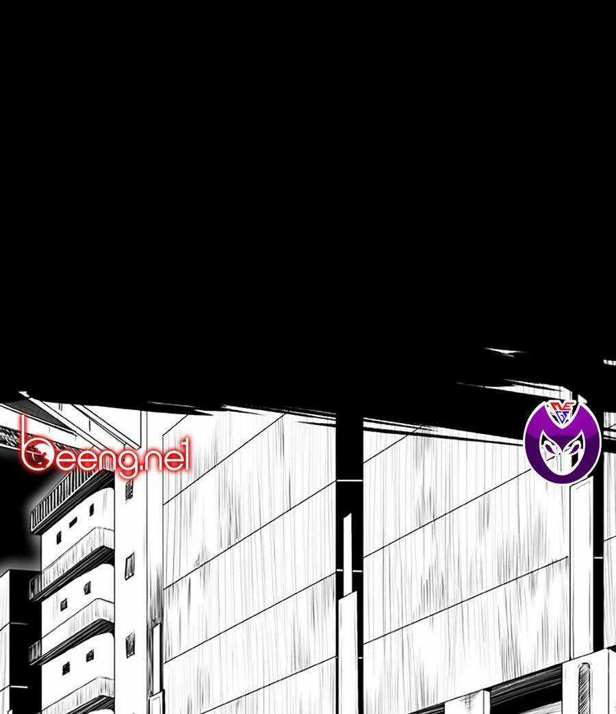 Báo Thù Chapter 0 trang 12