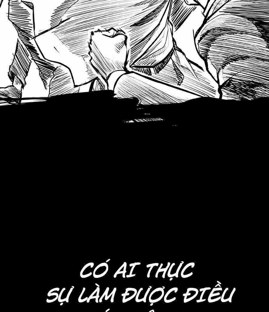 Báo Thù Chapter 0 trang 14