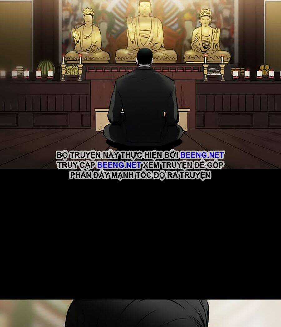 Báo Thù Chapter 0 trang 17