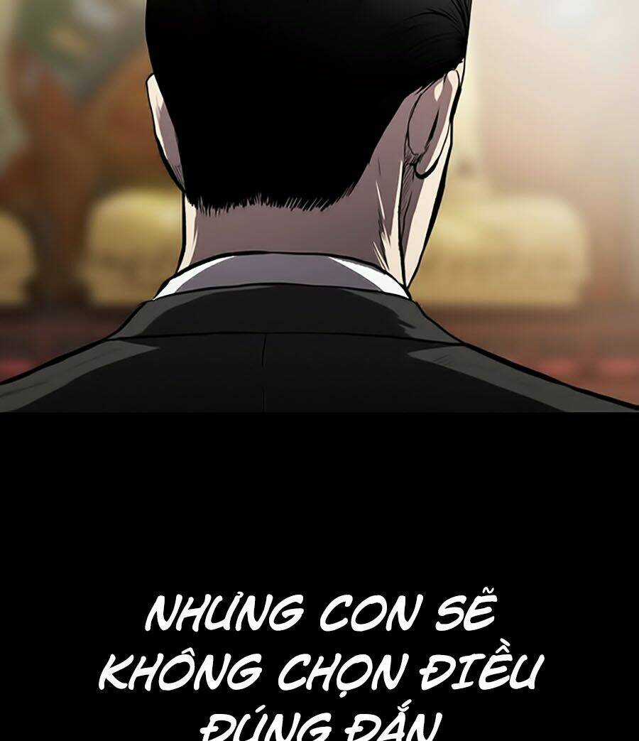 Báo Thù Chapter 0 trang 18