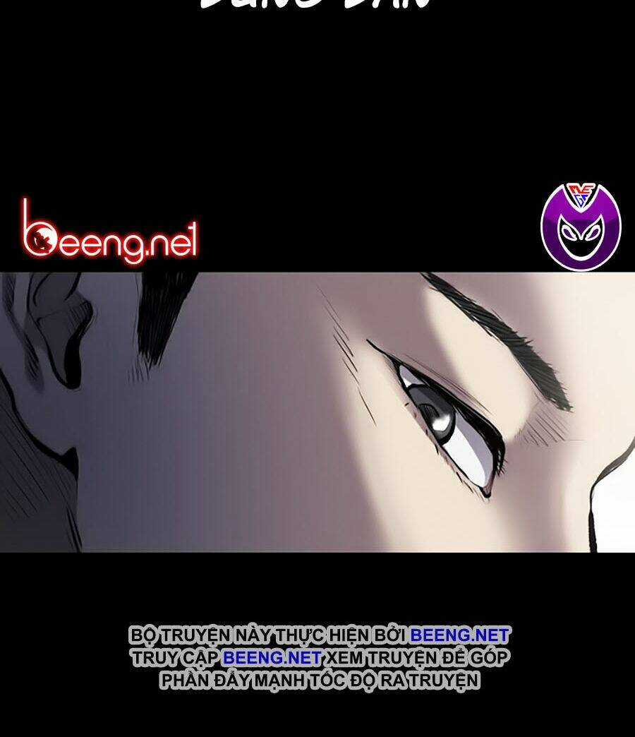 Báo Thù Chapter 0 trang 19