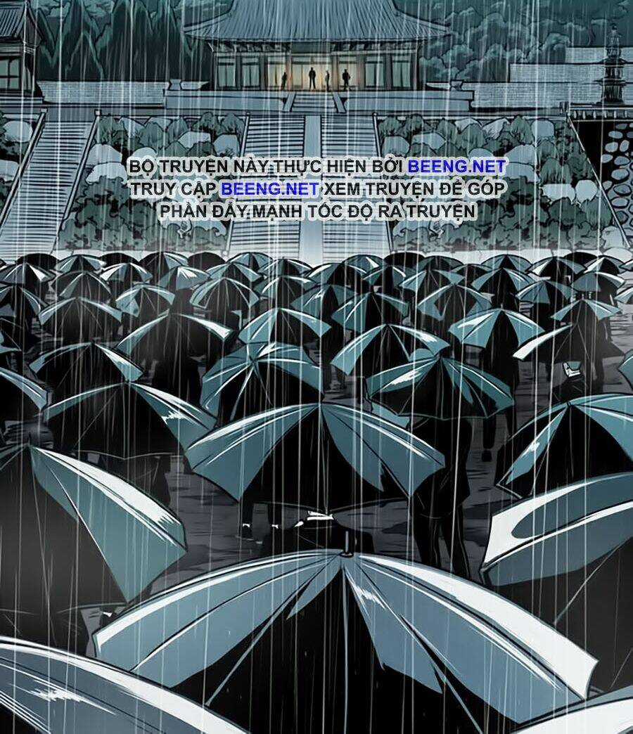 Báo Thù Chapter 0 trang 21