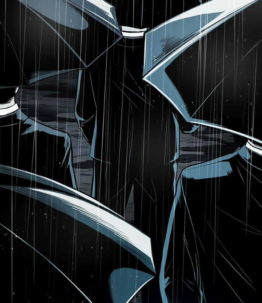 Báo Thù Chapter 0 trang 22