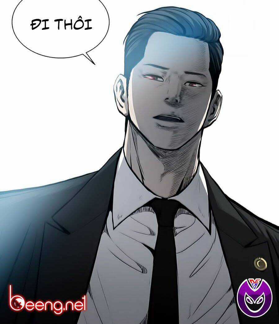 Báo Thù Chapter 0 trang 24