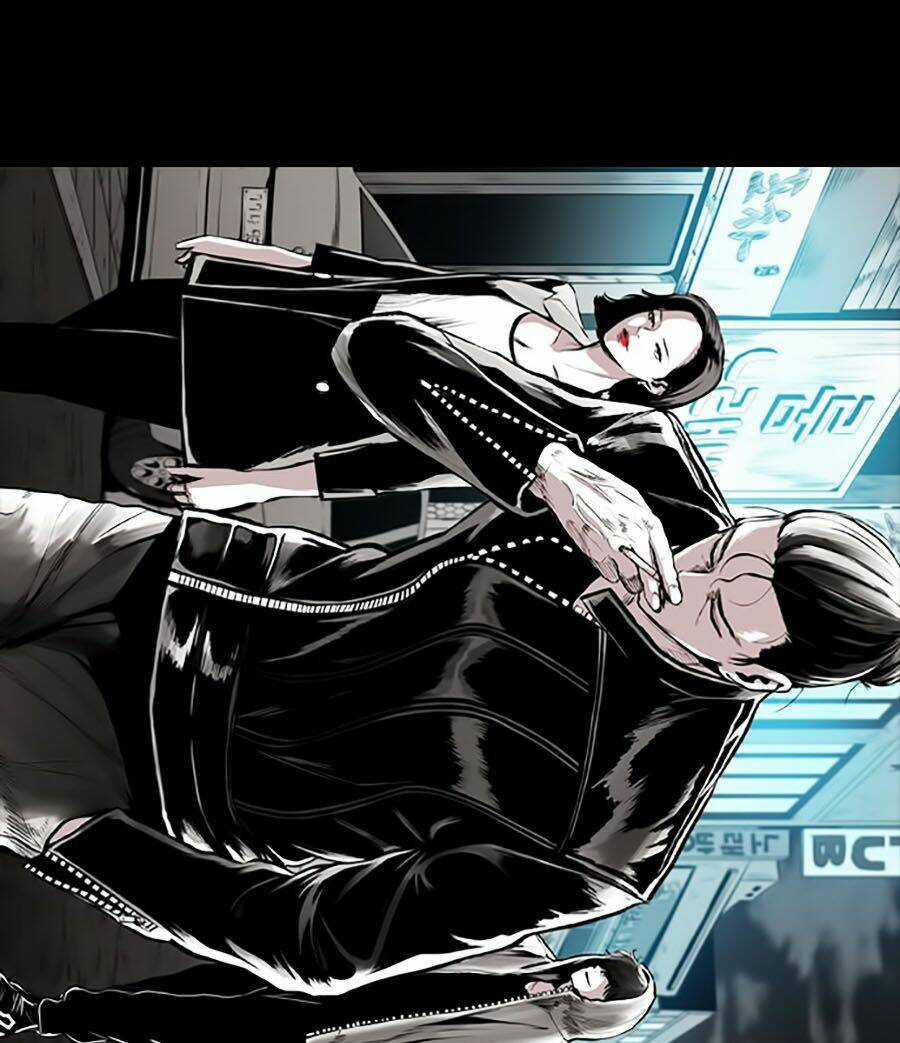 Báo Thù Chapter 0 trang 27