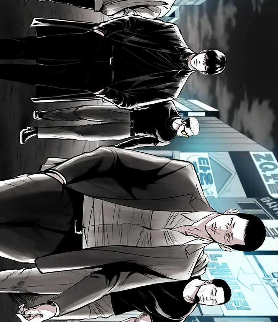 Báo Thù Chapter 0 trang 28