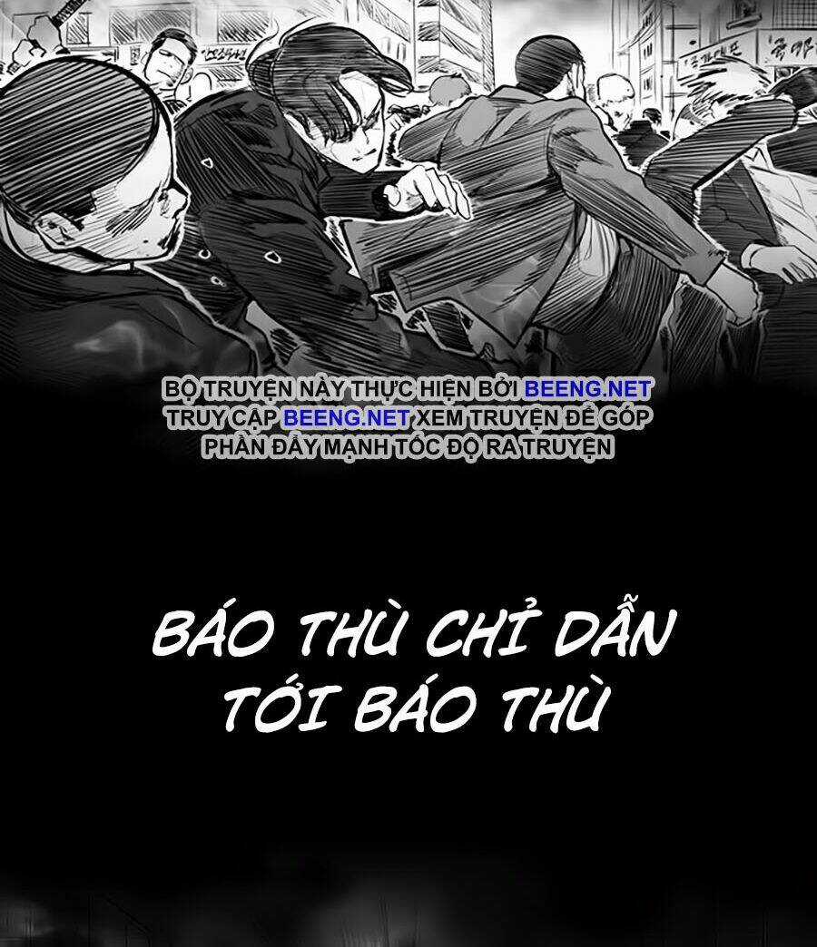 Báo Thù Chapter 0 trang 3