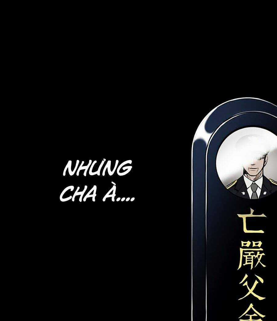 Báo Thù Chapter 0 trang 7