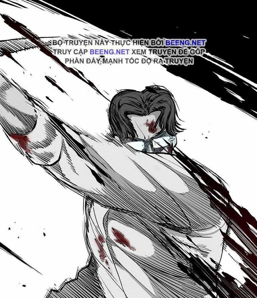 Báo Thù Chapter 0 trang 9