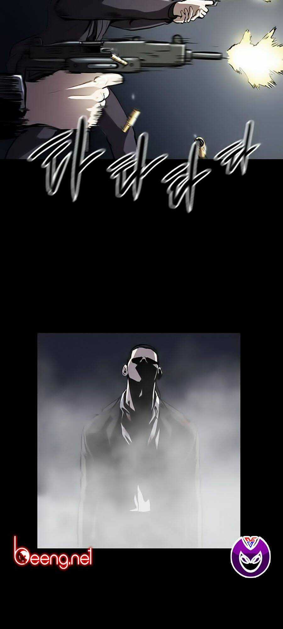 Báo Thù Chapter 1 trang 14