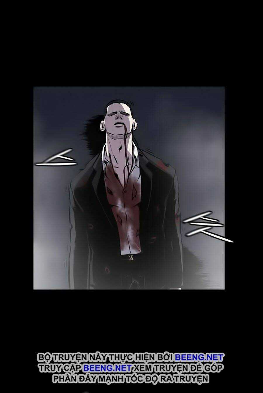 Báo Thù Chapter 1 trang 15