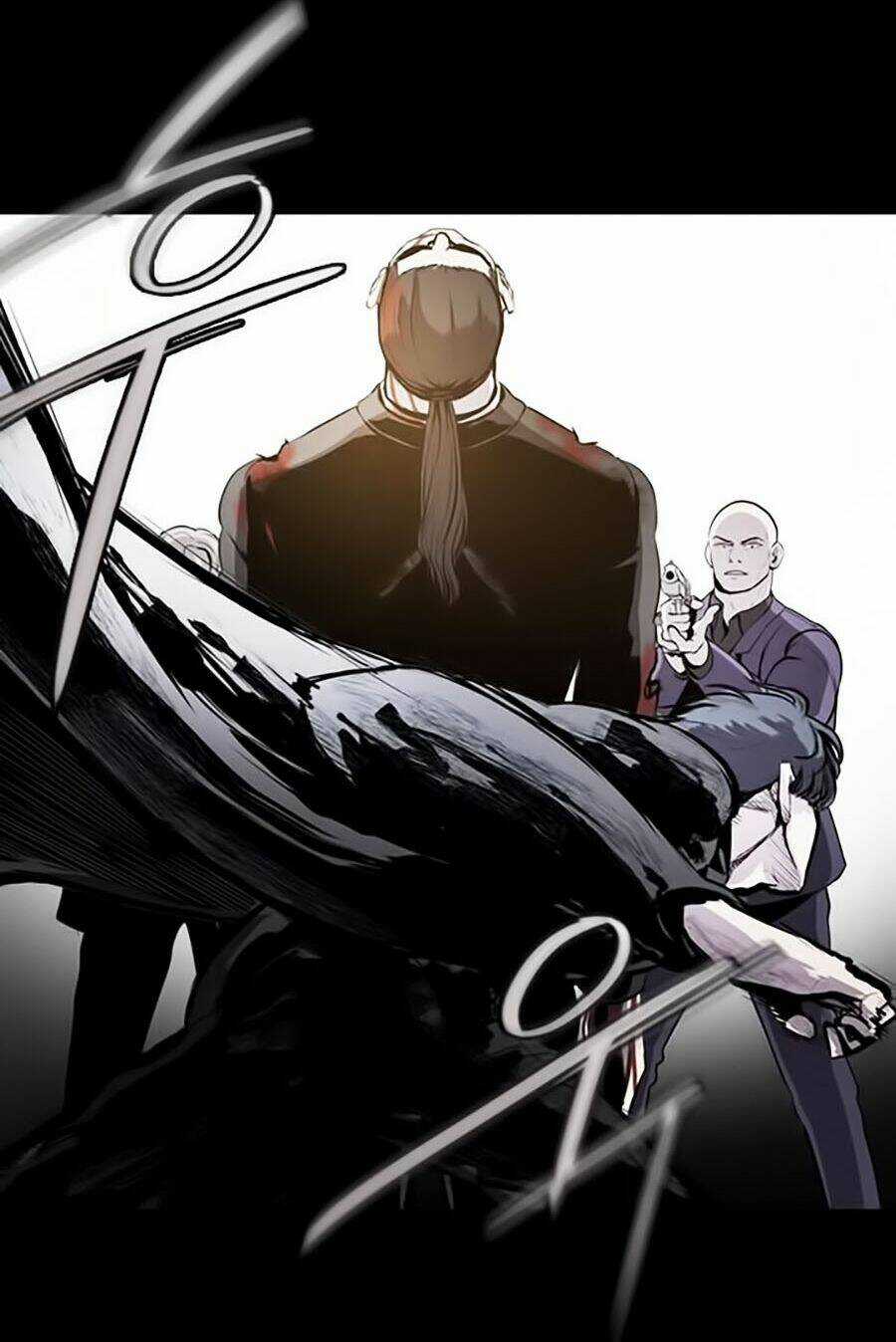 Báo Thù Chapter 1 trang 16