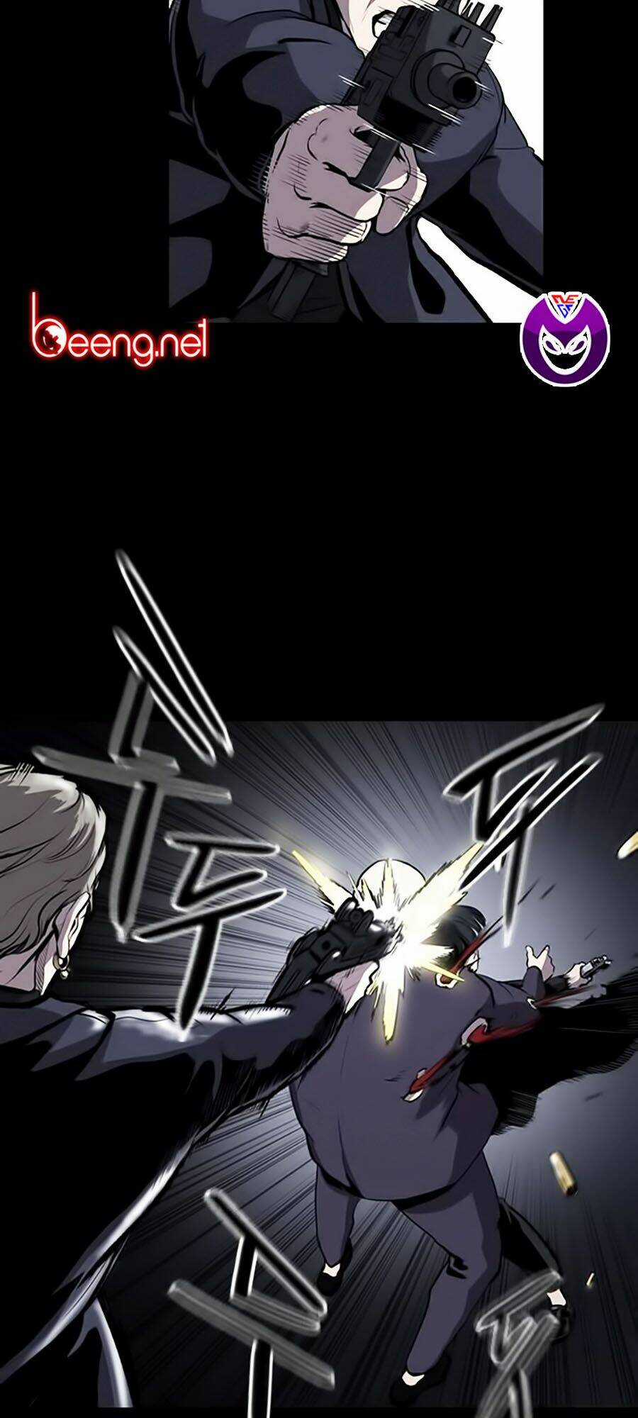 Báo Thù Chapter 1 trang 18