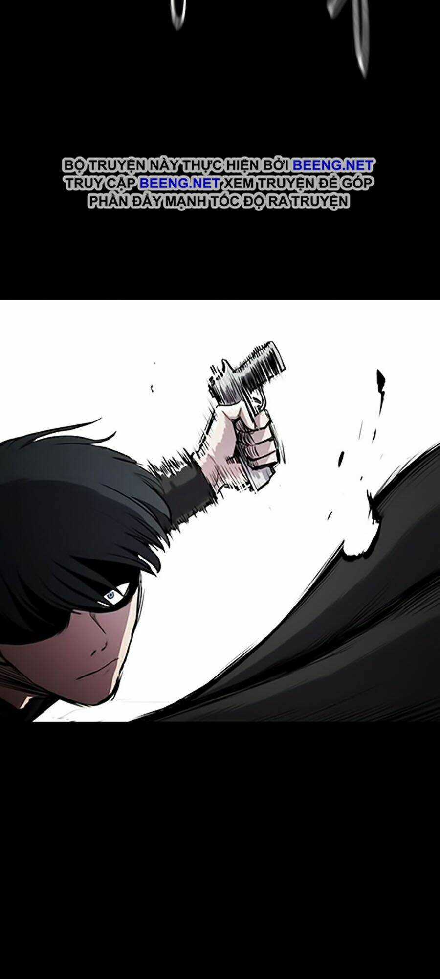 Báo Thù Chapter 1 trang 19
