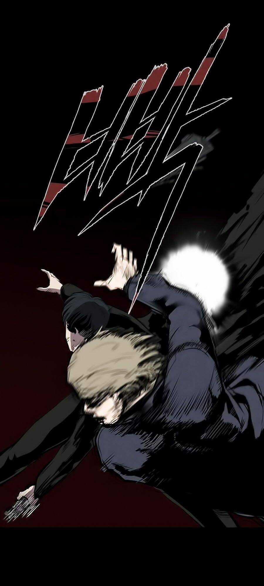 Báo Thù Chapter 1 trang 20