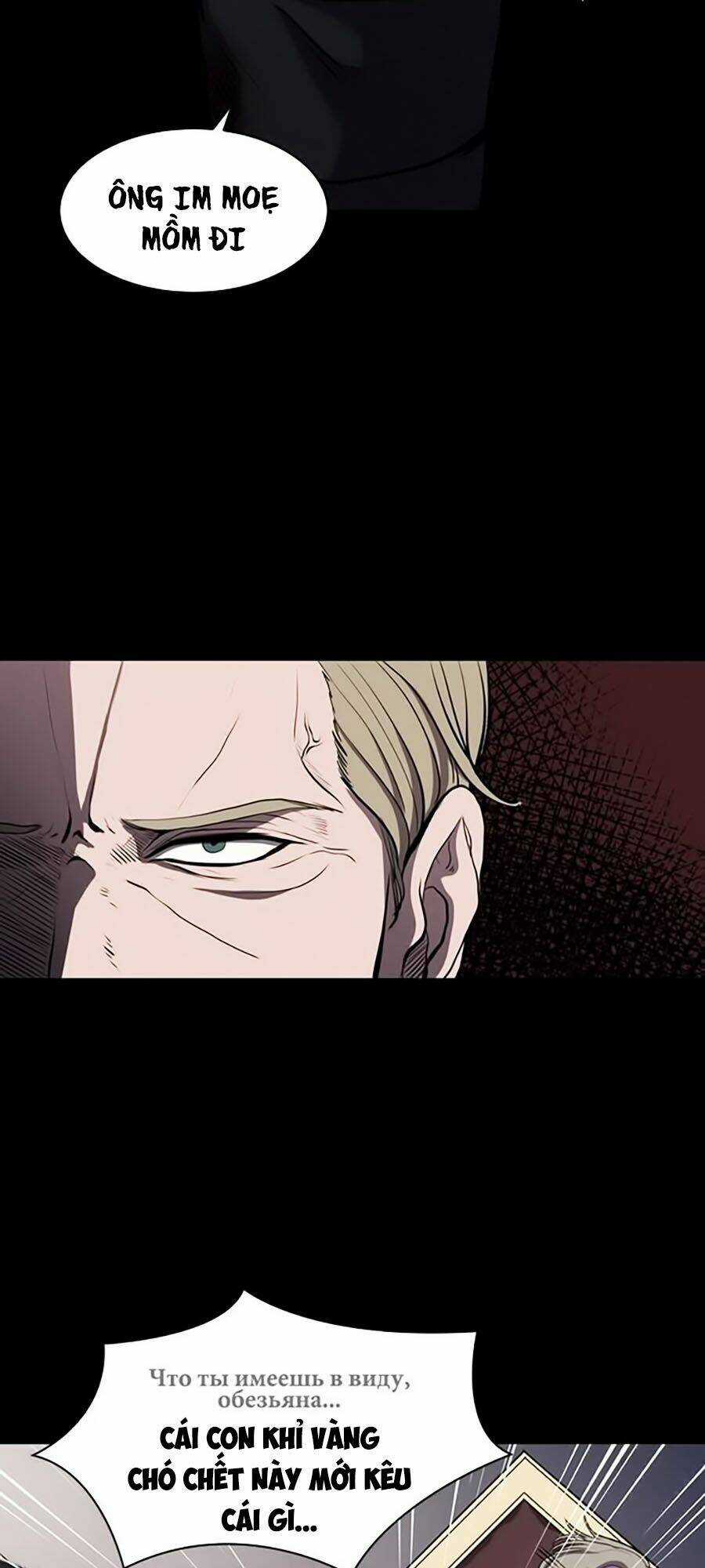 Báo Thù Chapter 1 trang 28