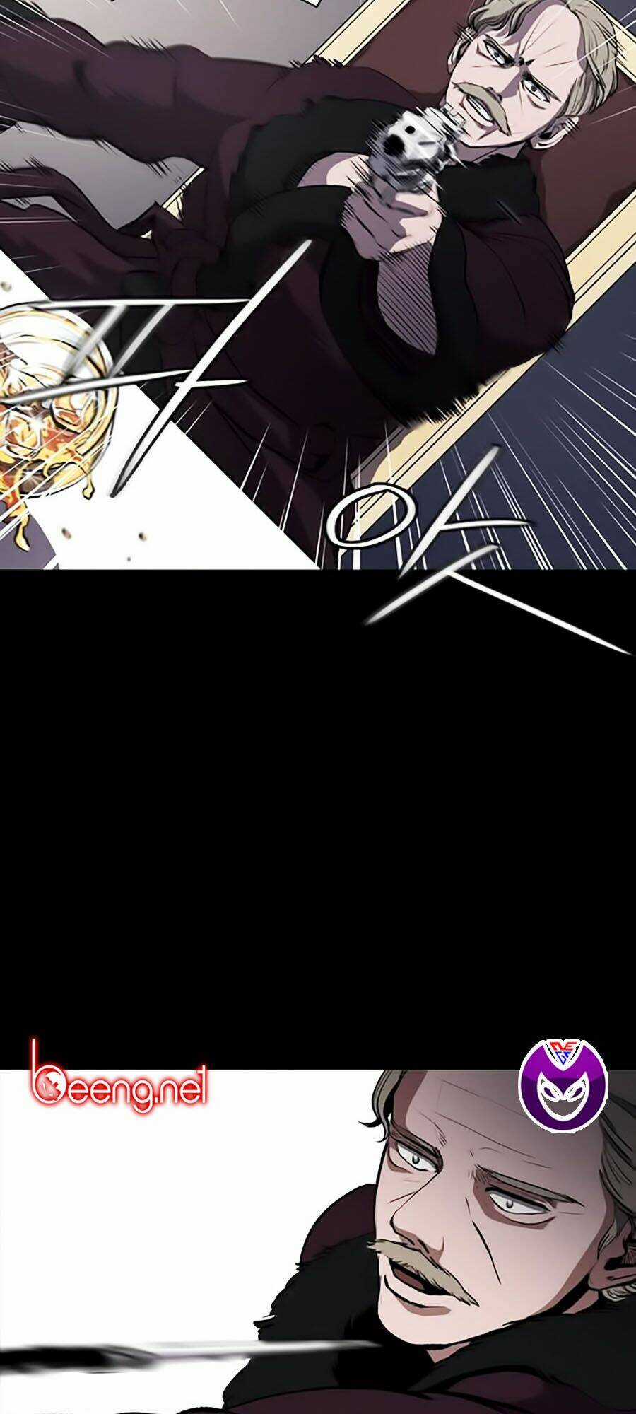 Báo Thù Chapter 1 trang 29