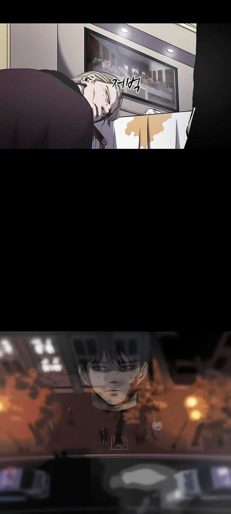 Báo Thù Chapter 1 trang 31