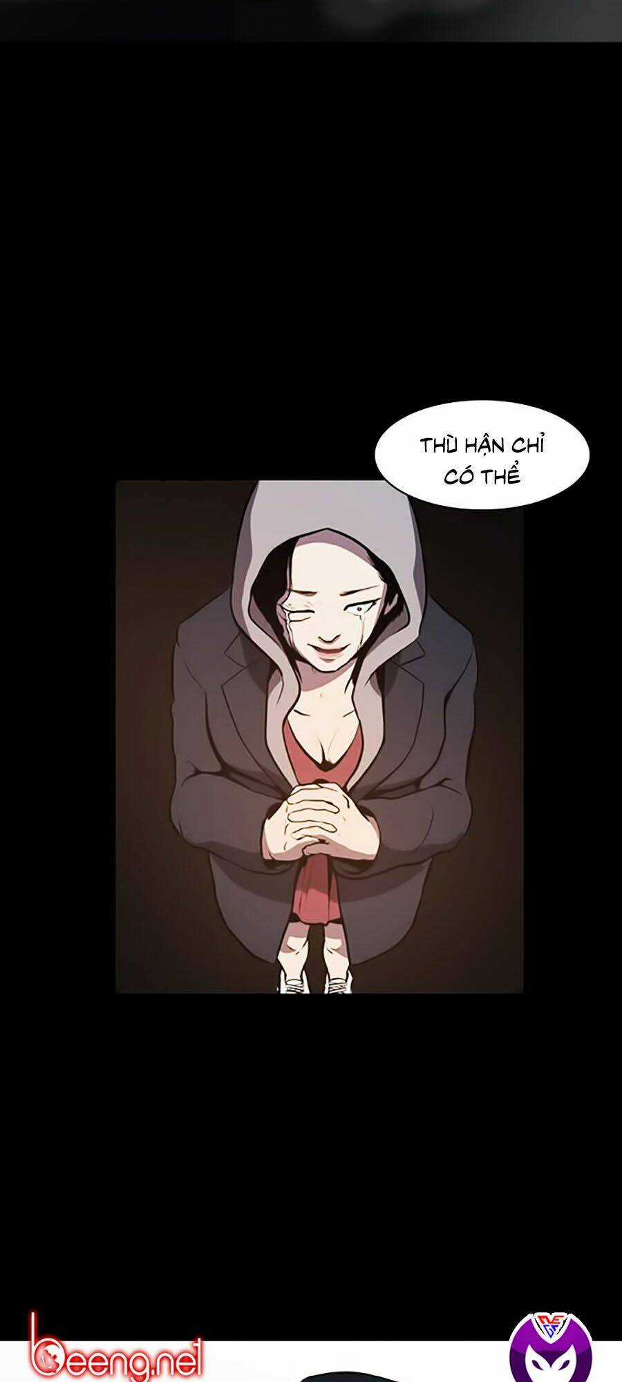 Báo Thù Chapter 1 trang 32