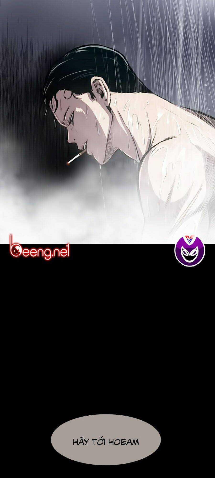 Báo Thù Chapter 1 trang 35