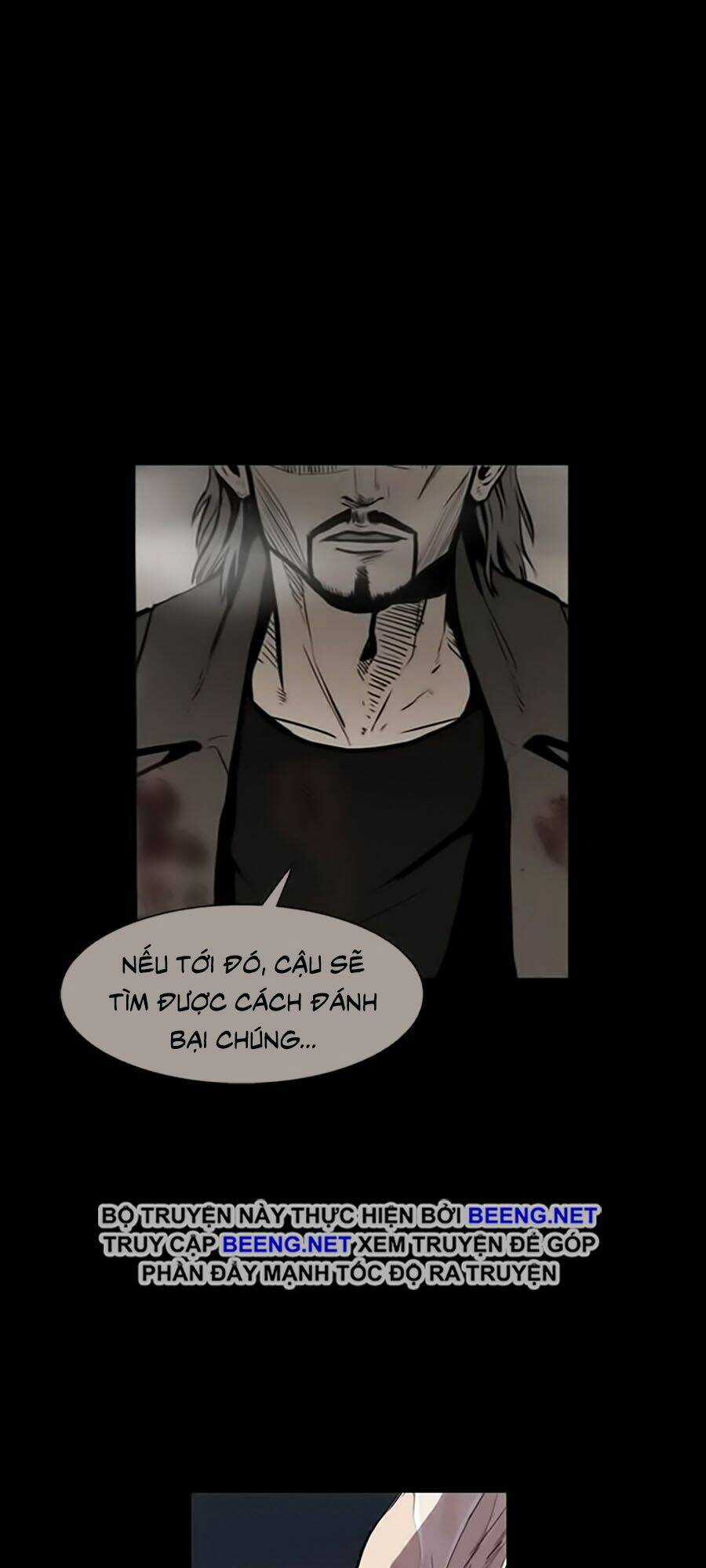 Báo Thù Chapter 1 trang 36