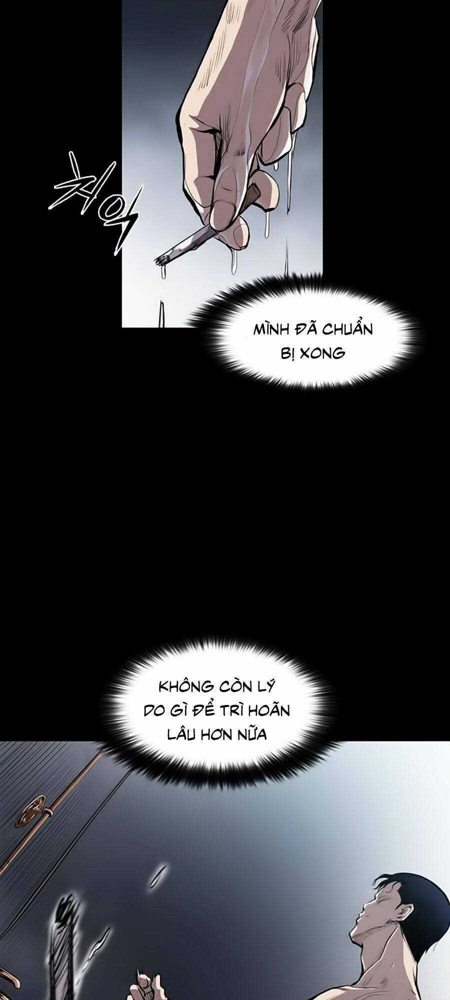 Báo Thù Chapter 1 trang 37