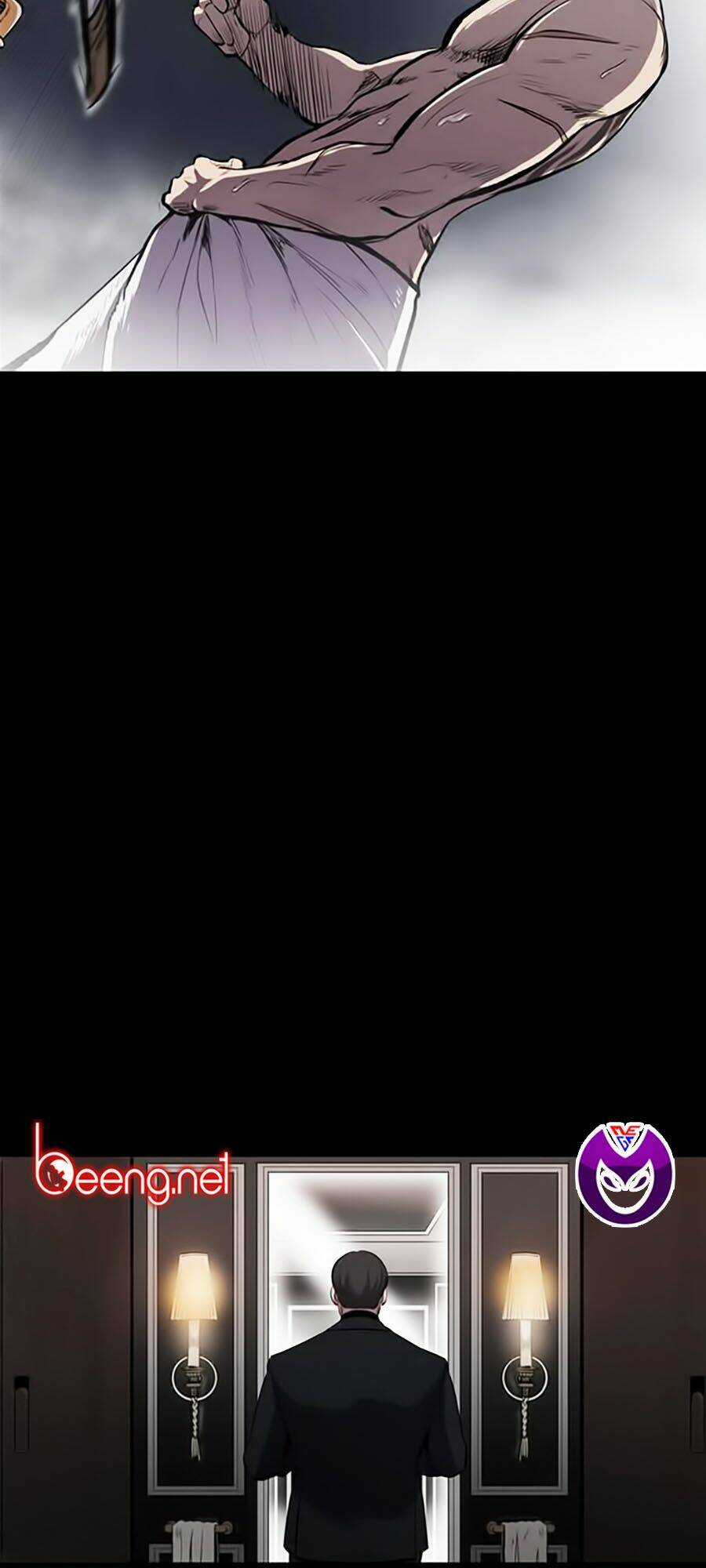 Báo Thù Chapter 1 trang 38