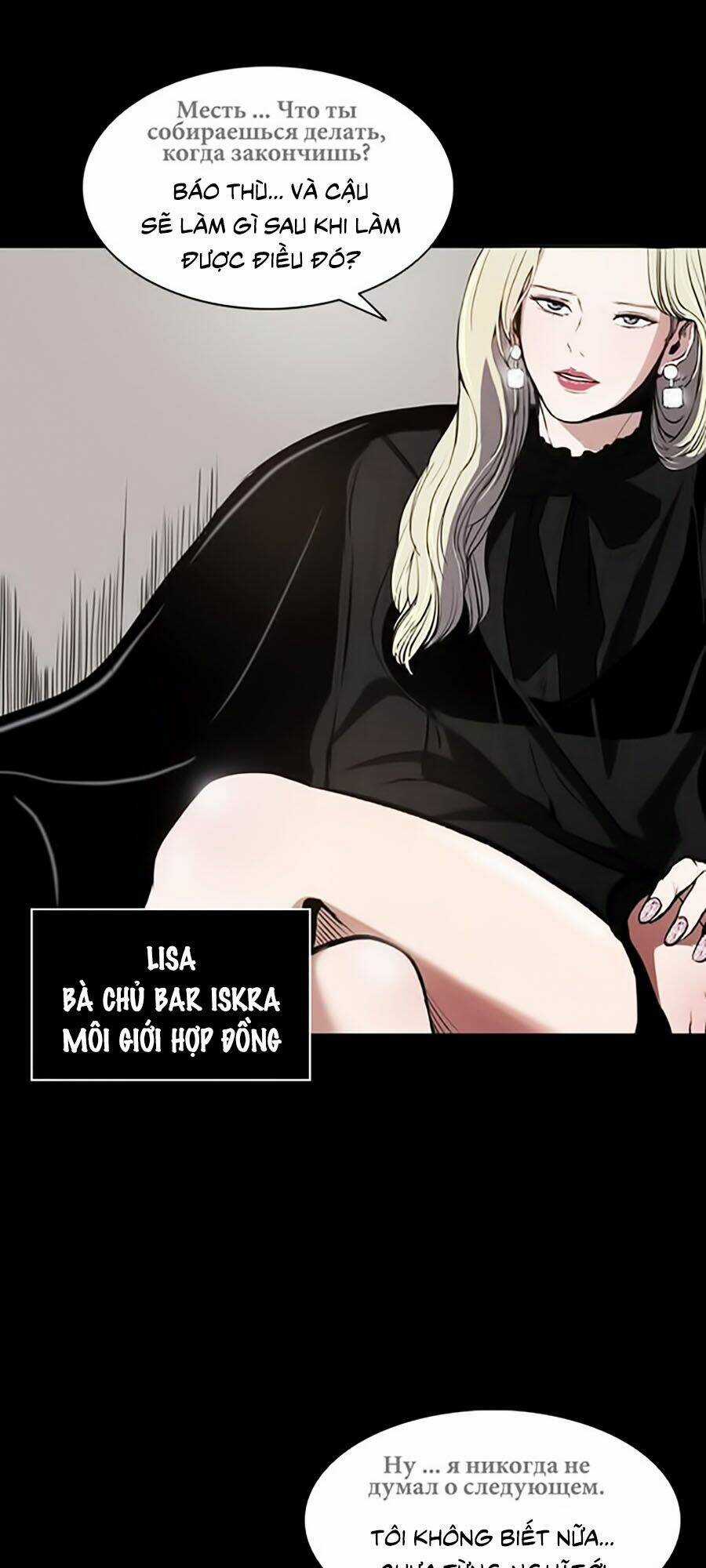 Báo Thù Chapter 1 trang 41