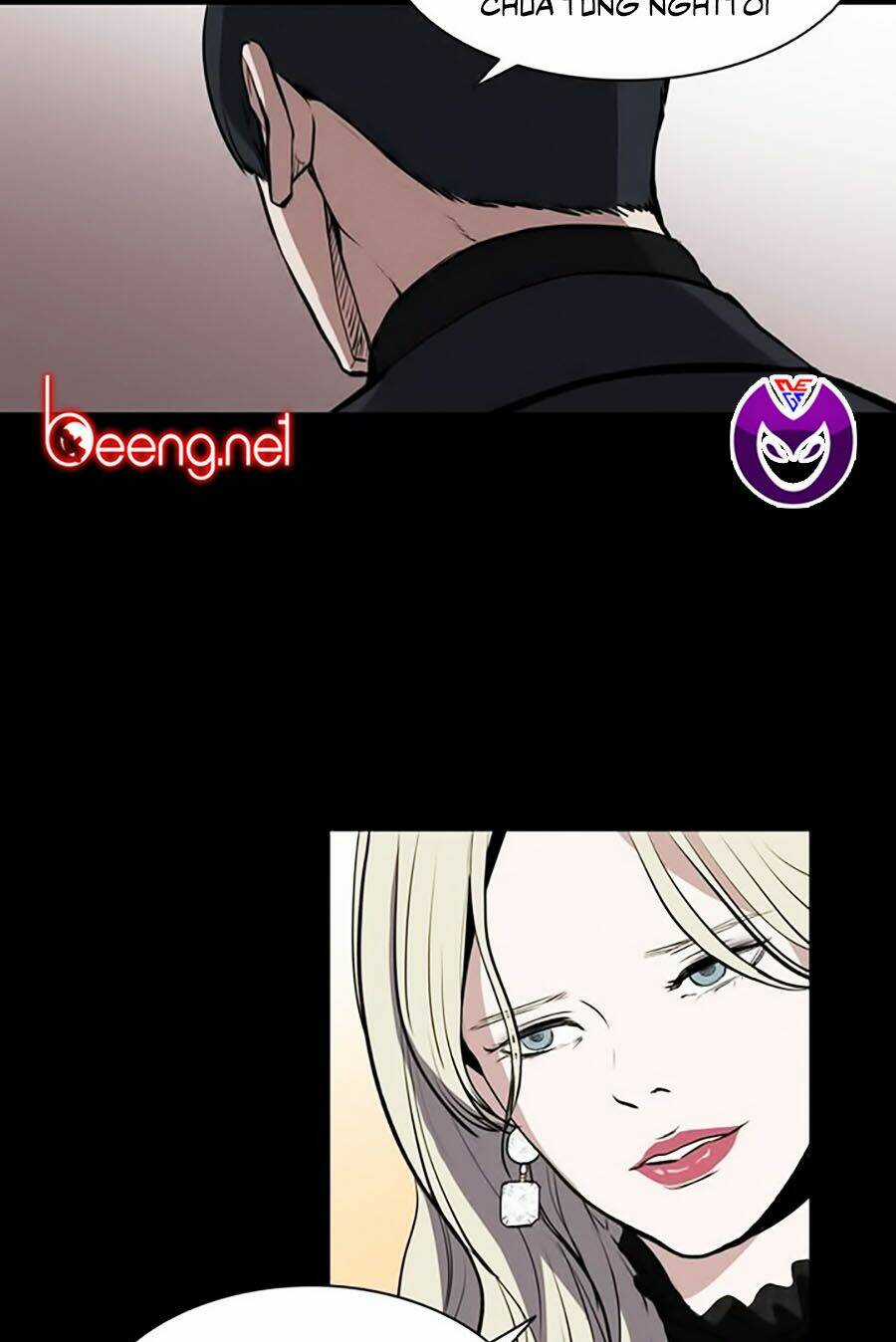 Báo Thù Chapter 1 trang 42