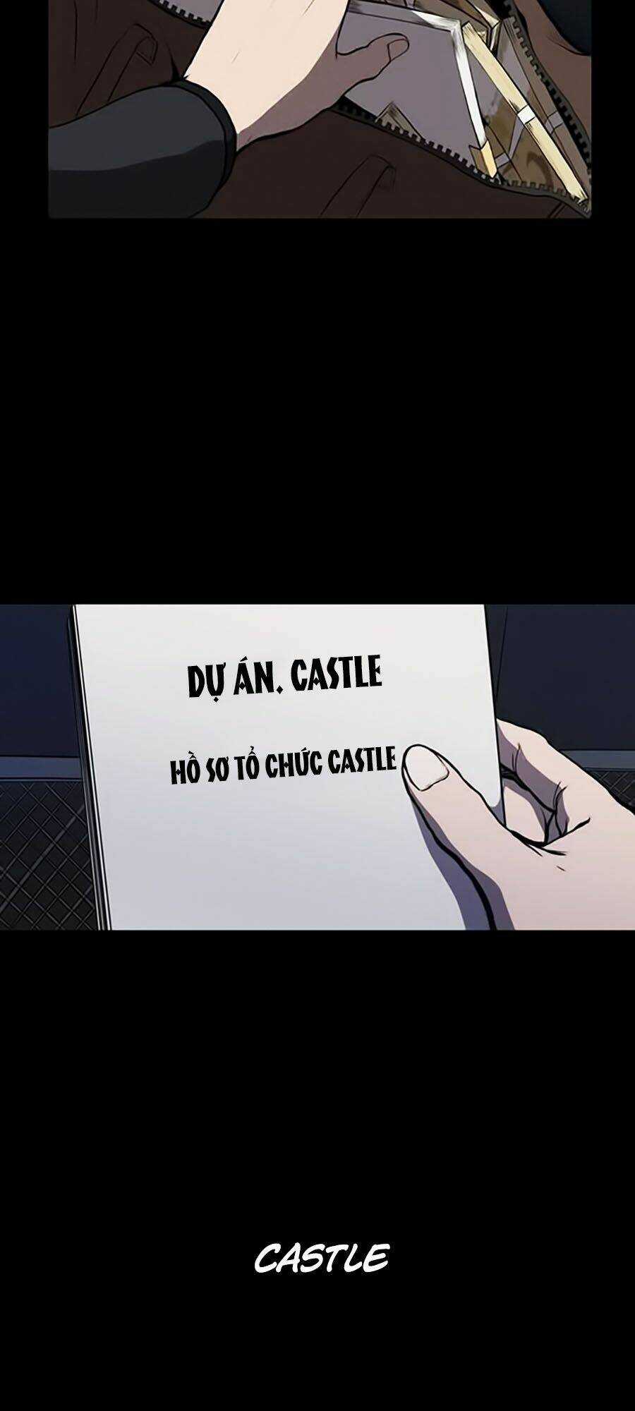 Báo Thù Chapter 1 trang 47