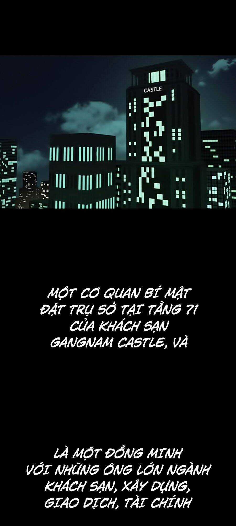 Báo Thù Chapter 1 trang 48