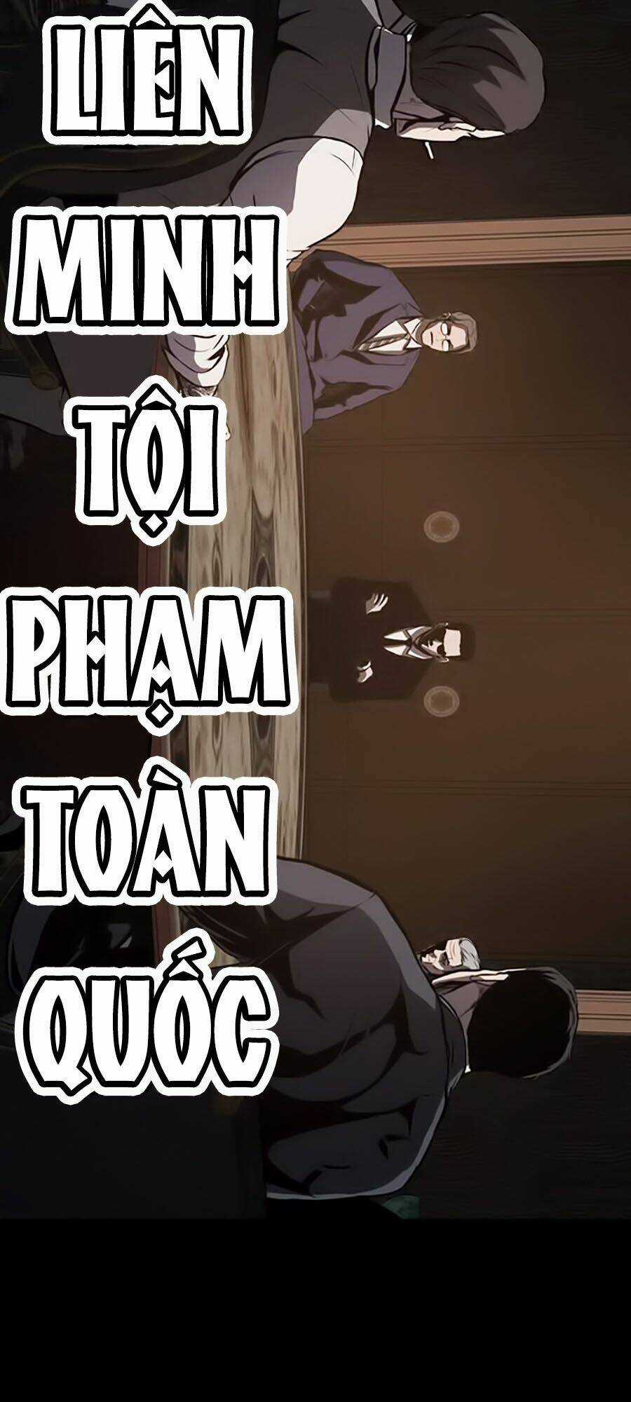 Báo Thù Chapter 1 trang 50