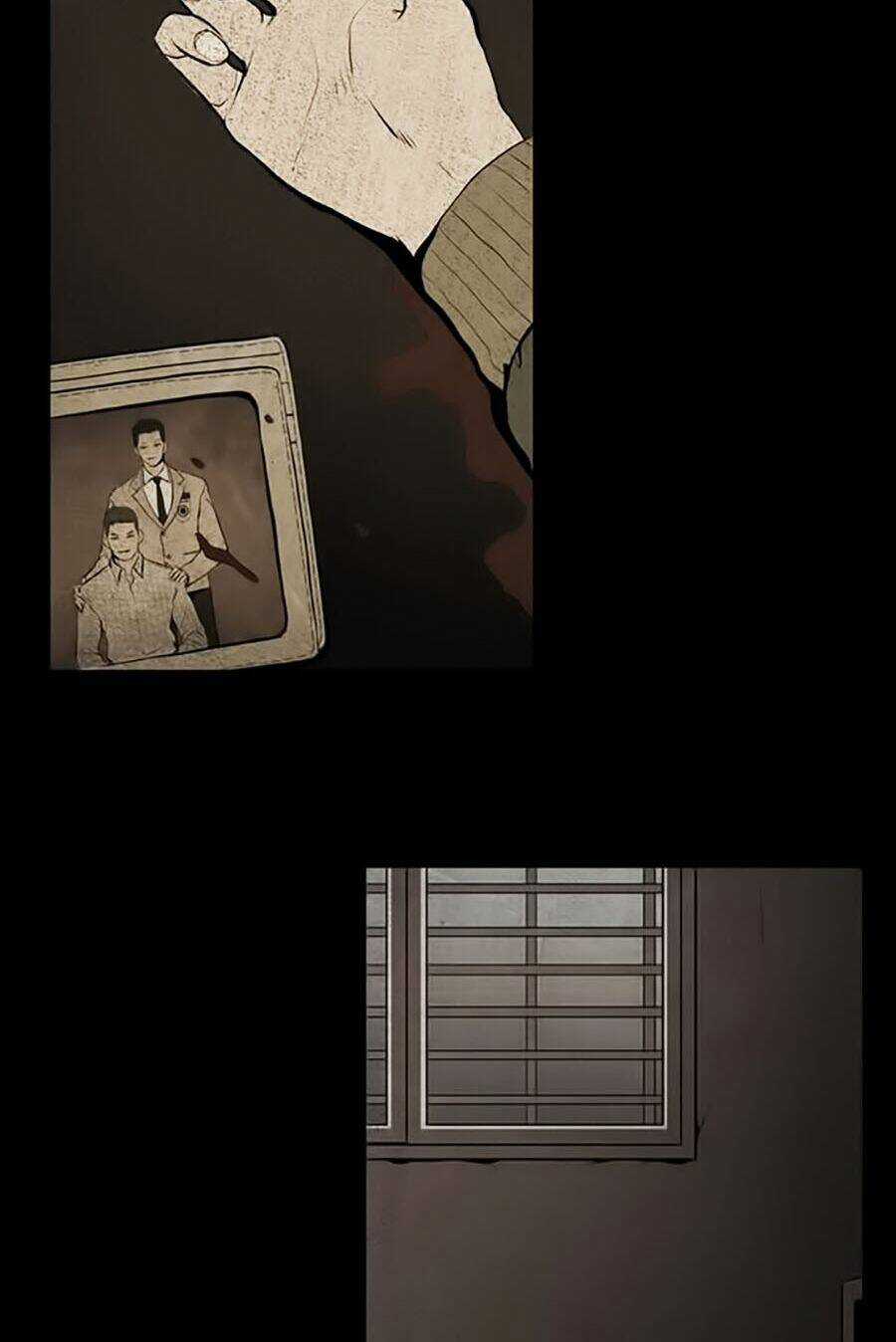 Báo Thù Chapter 1 trang 52