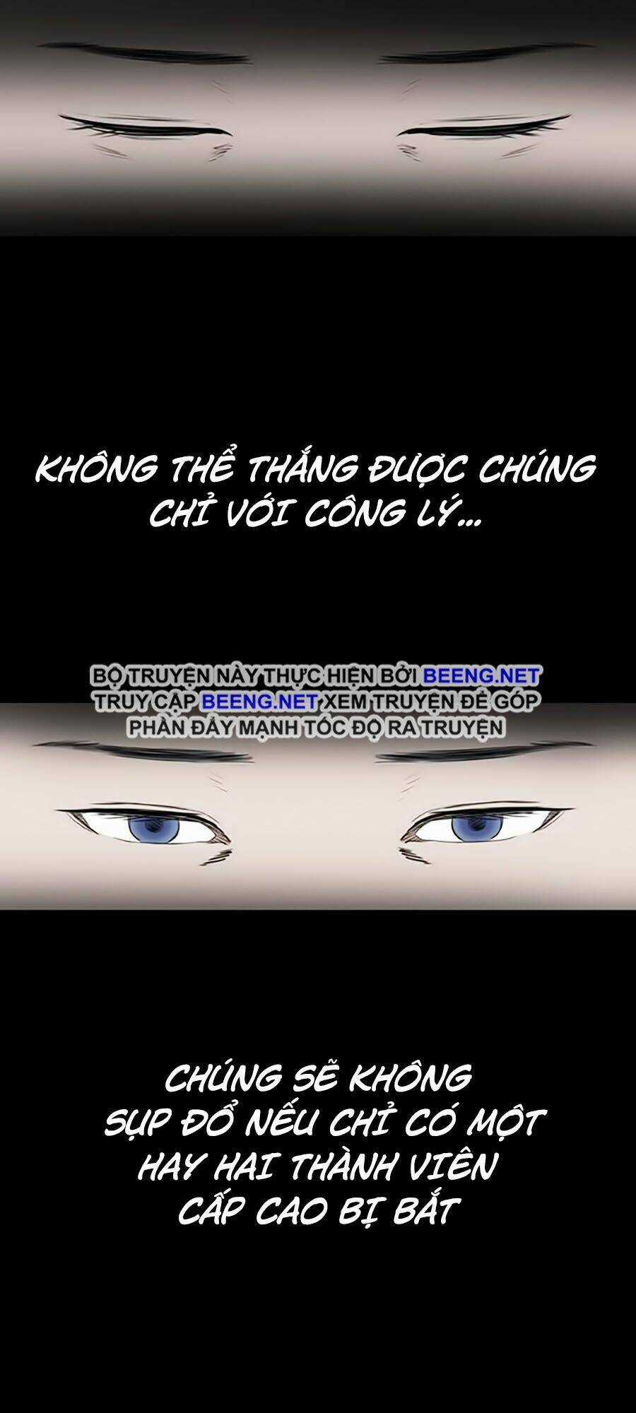 Báo Thù Chapter 1 trang 54