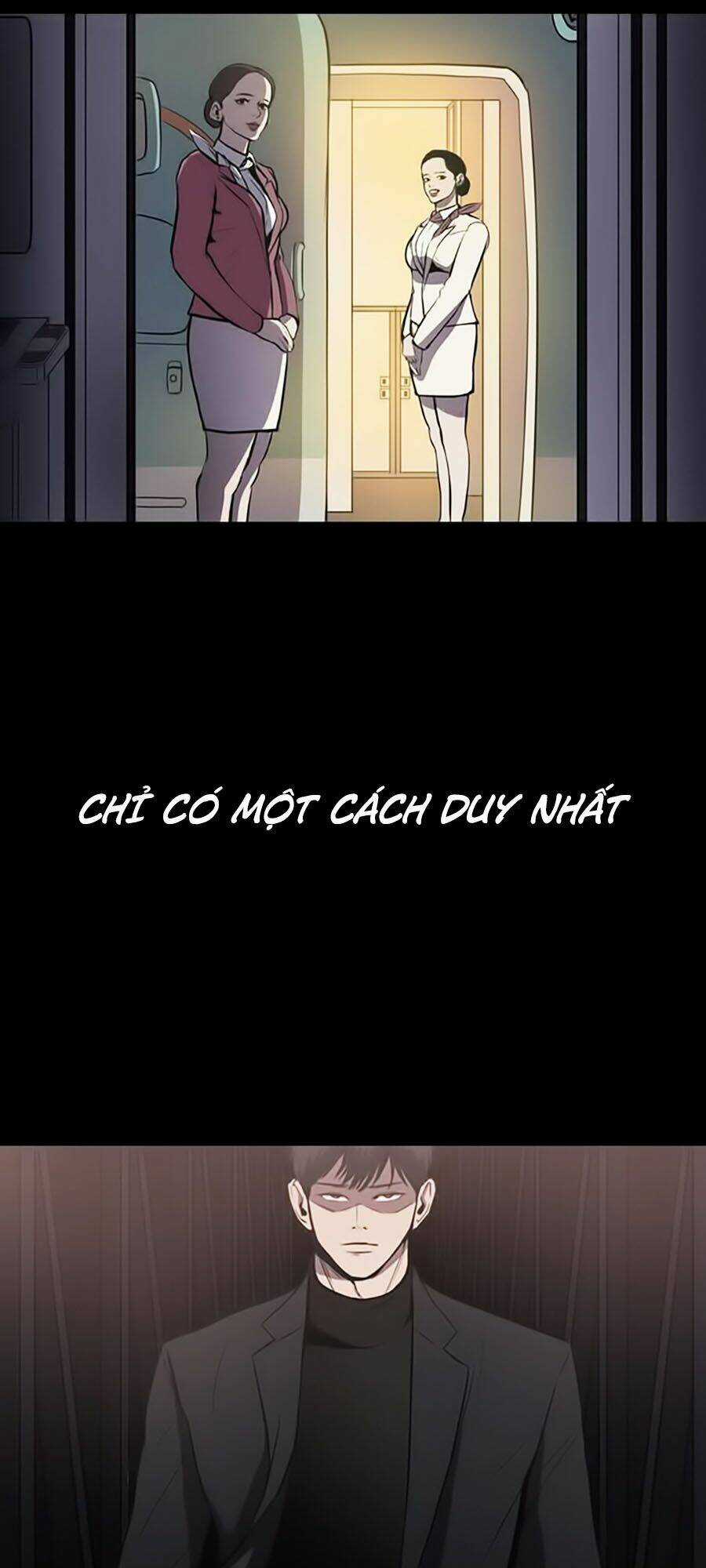 Báo Thù Chapter 1 trang 55