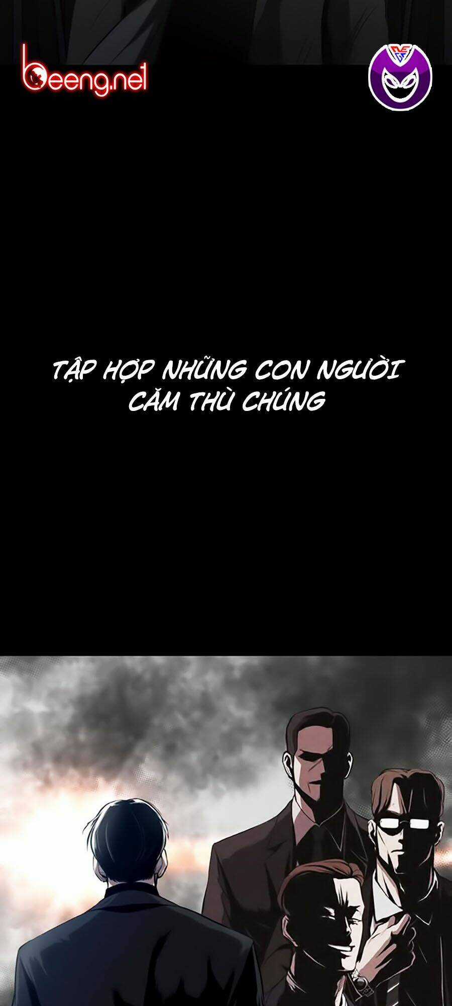 Báo Thù Chapter 1 trang 56