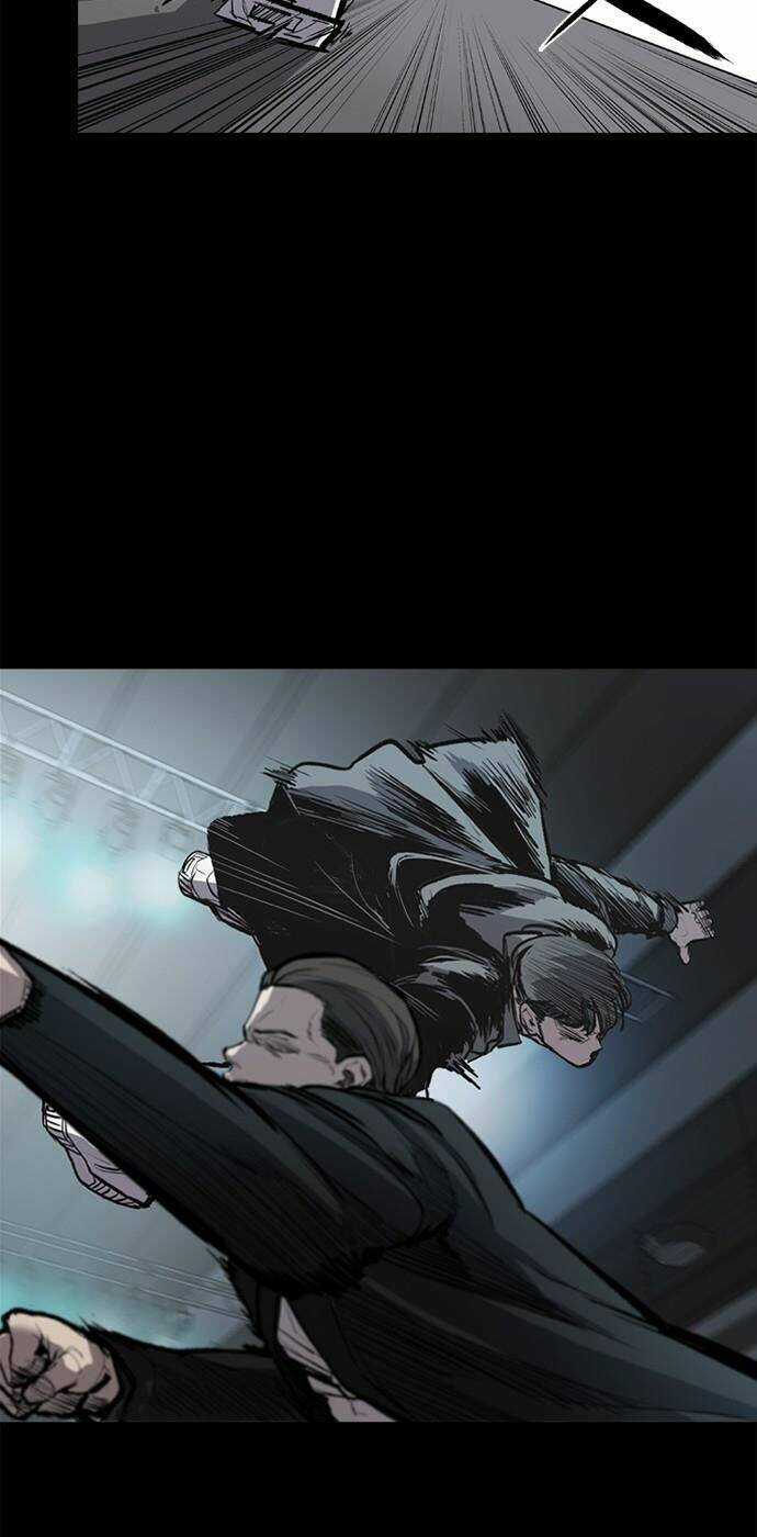 Báo Thù Chapter 10 trang 10