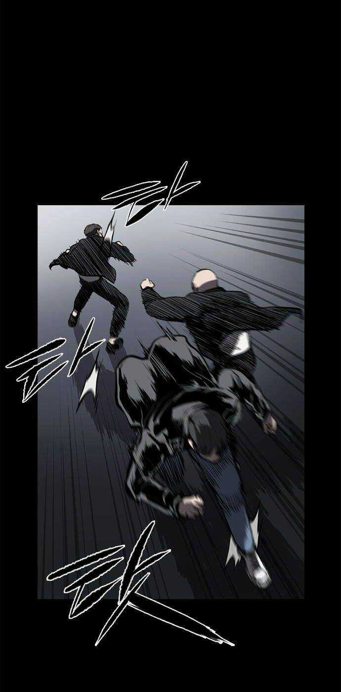 Báo Thù Chapter 10 trang 11