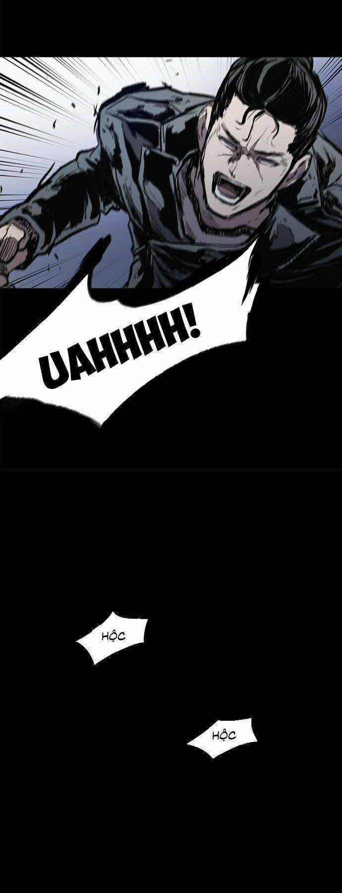 Báo Thù Chapter 10 trang 16