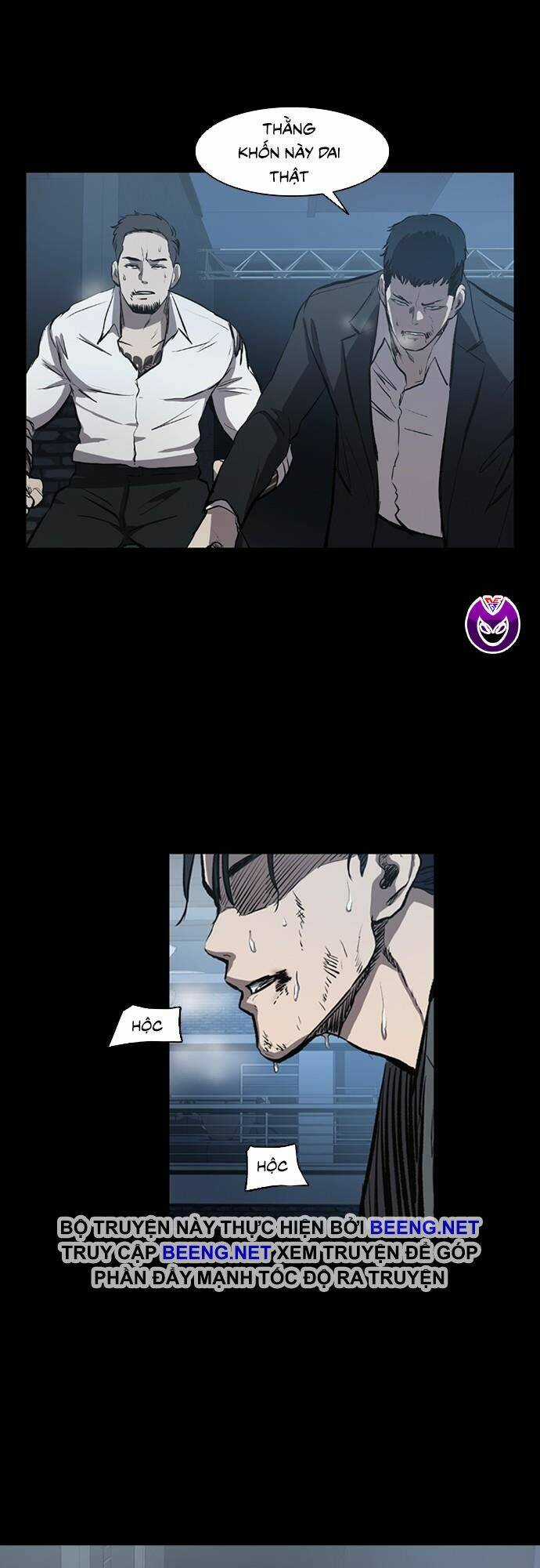 Báo Thù Chapter 10 trang 17