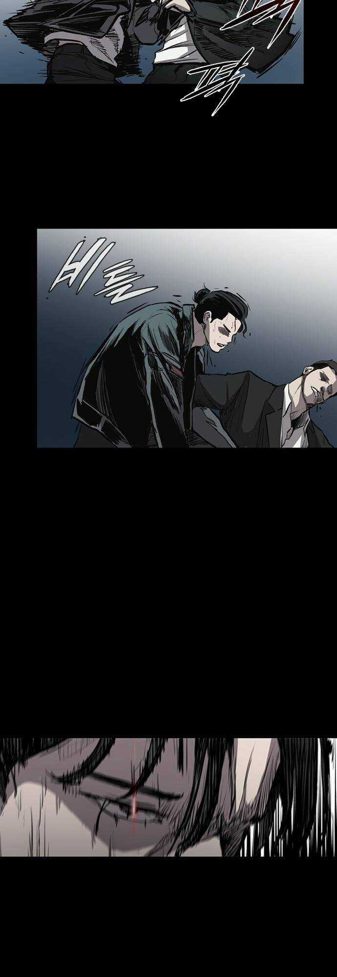 Báo Thù Chapter 10 trang 19