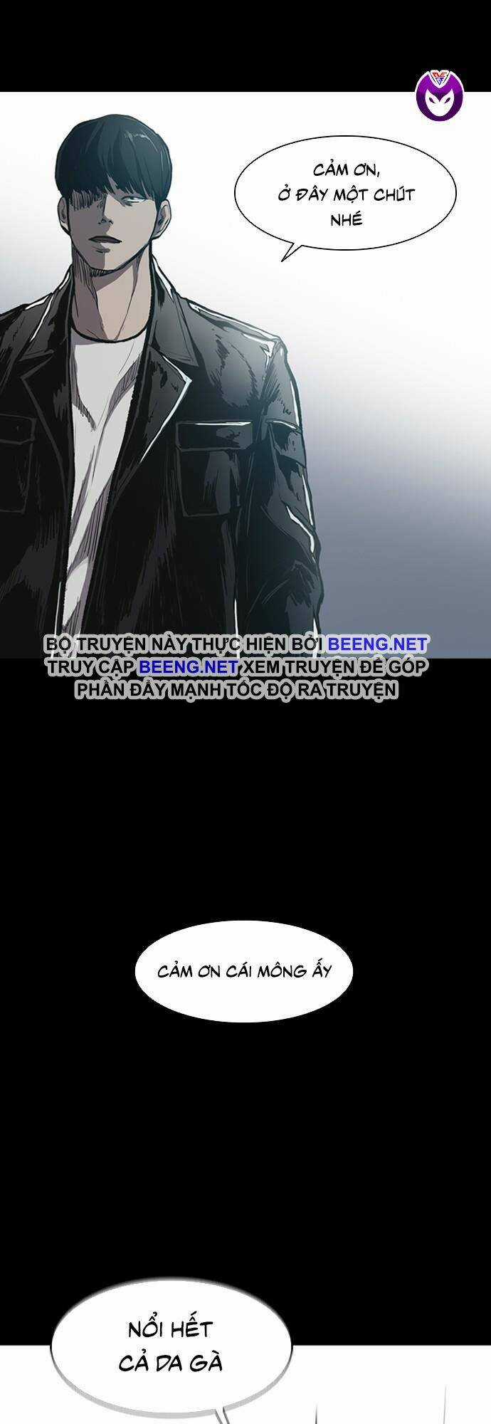 Báo Thù Chapter 10 trang 2