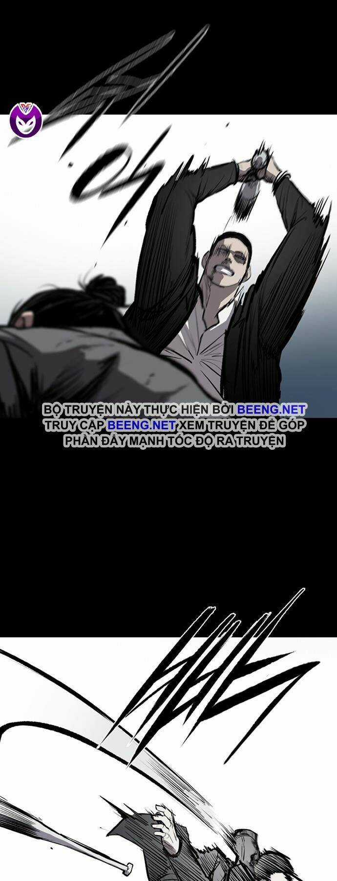 Báo Thù Chapter 10 trang 20