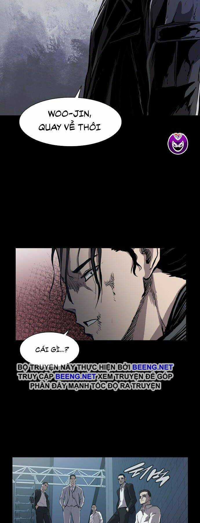 Báo Thù Chapter 10 trang 26